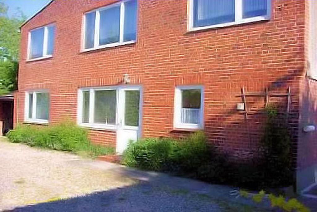 Kaept'N Boeff Apartment Vadersdorf ห้อง รูปภาพ