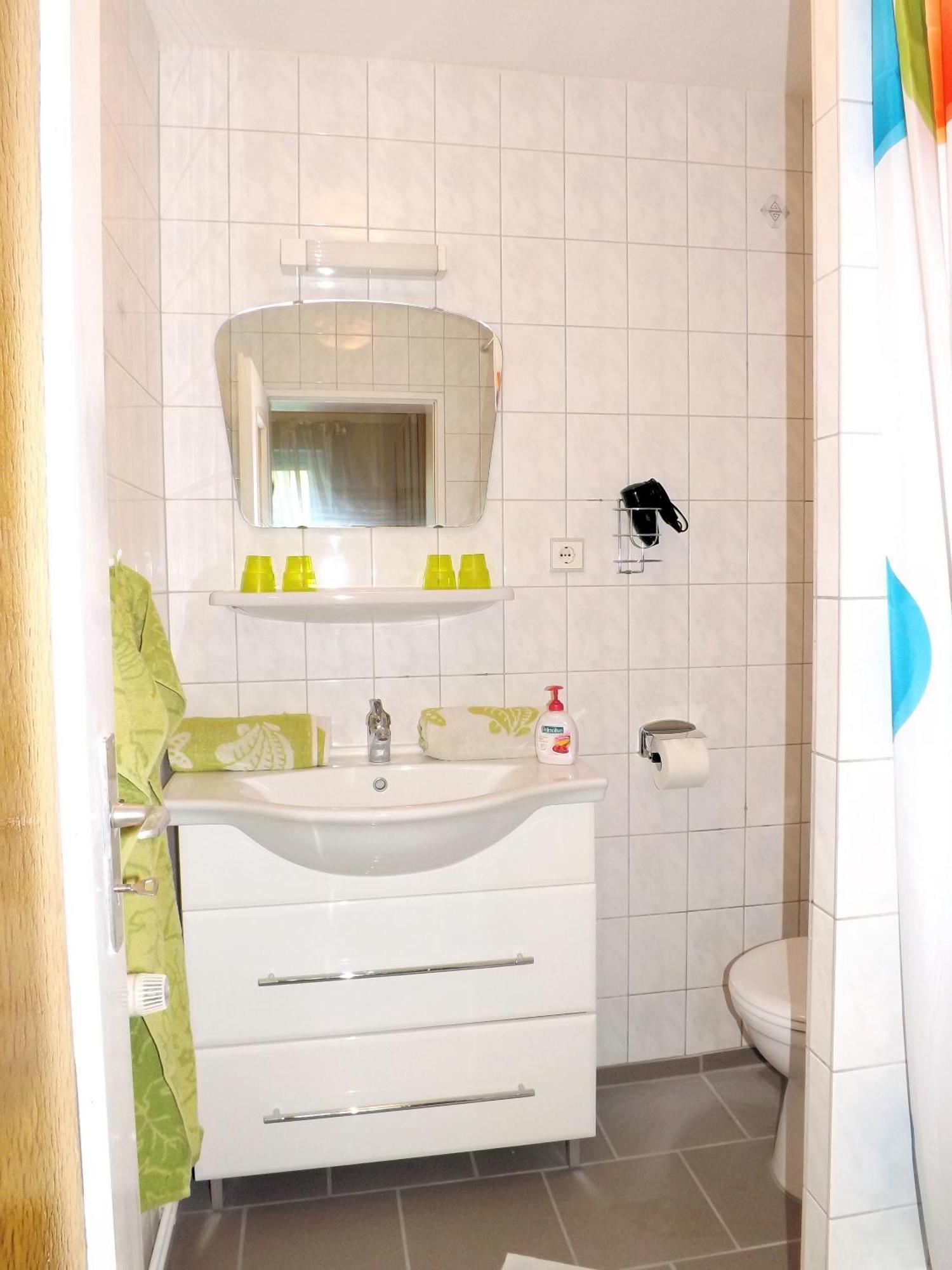 Kaept'N Boeff Apartment Vadersdorf ห้อง รูปภาพ