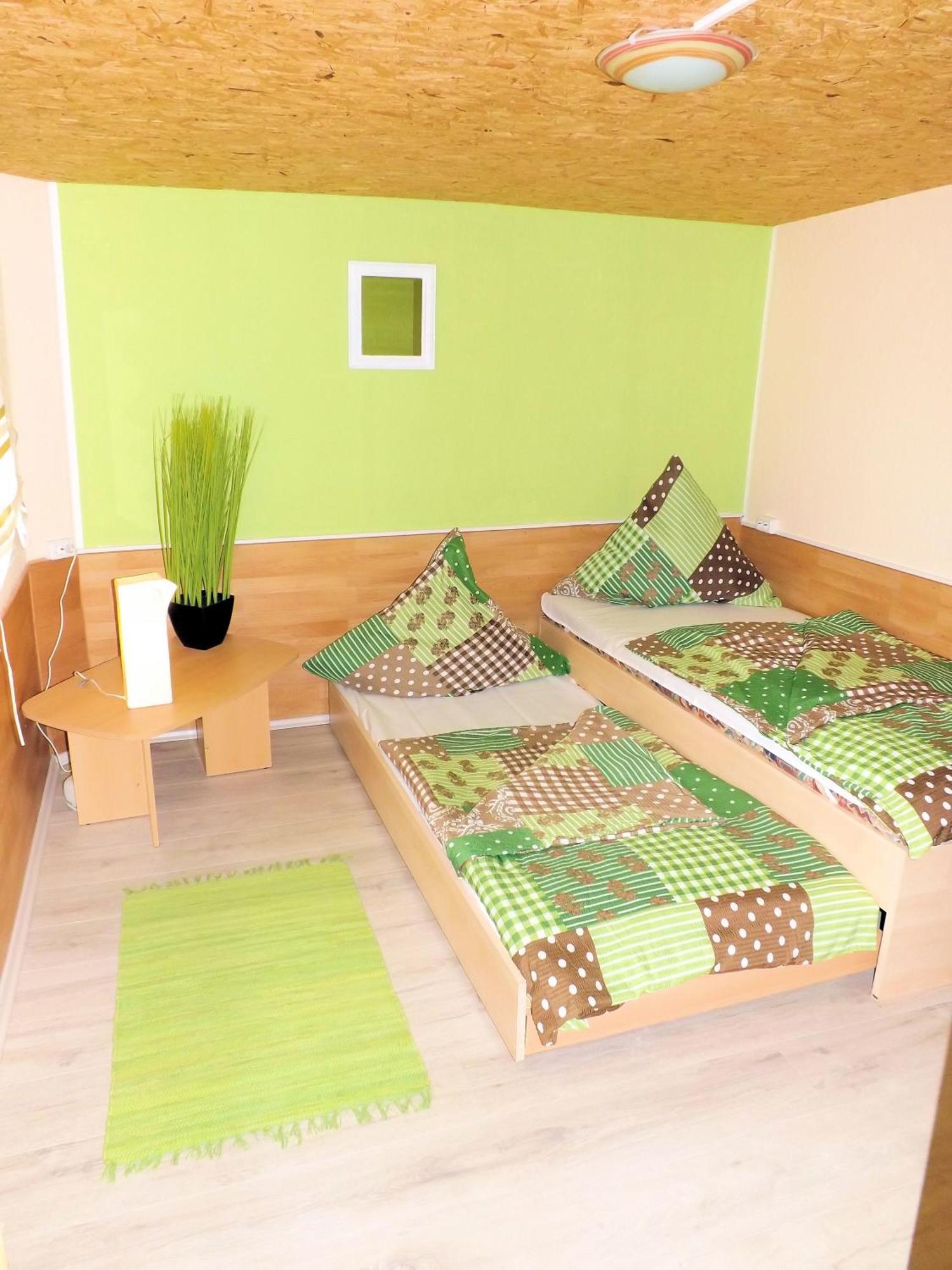 Kaept'N Boeff Apartment Vadersdorf ห้อง รูปภาพ