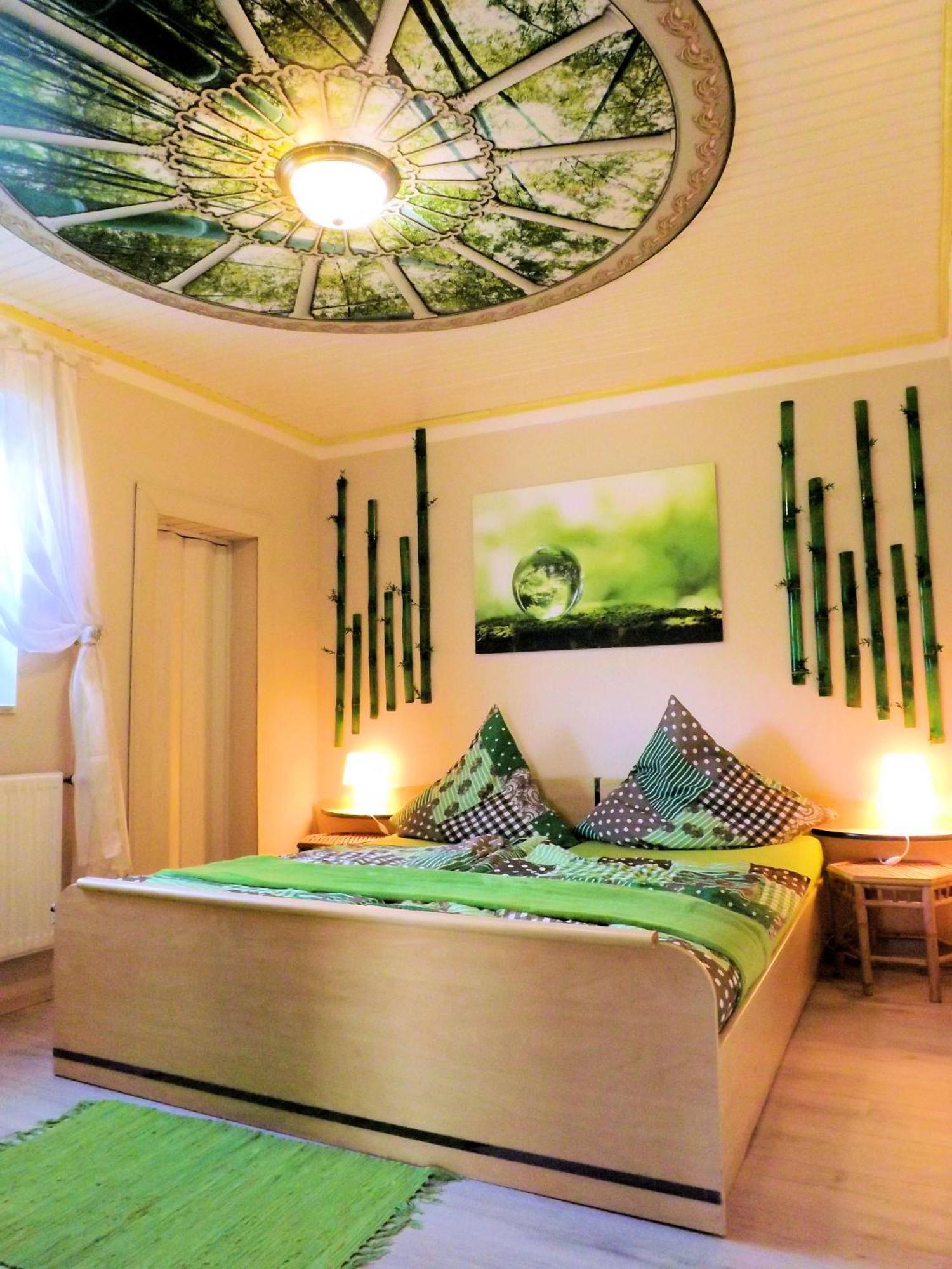 Kaept'N Boeff Apartment Vadersdorf ห้อง รูปภาพ