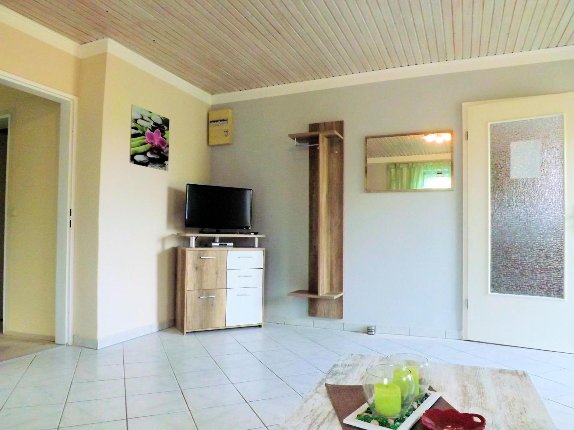 Kaept'N Boeff Apartment Vadersdorf ห้อง รูปภาพ