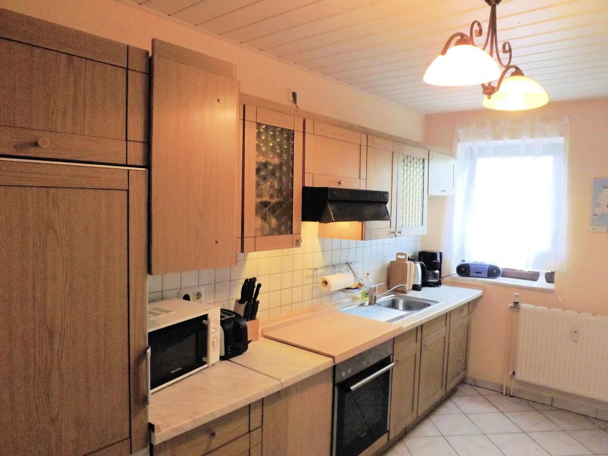Kaept'N Boeff Apartment Vadersdorf ห้อง รูปภาพ