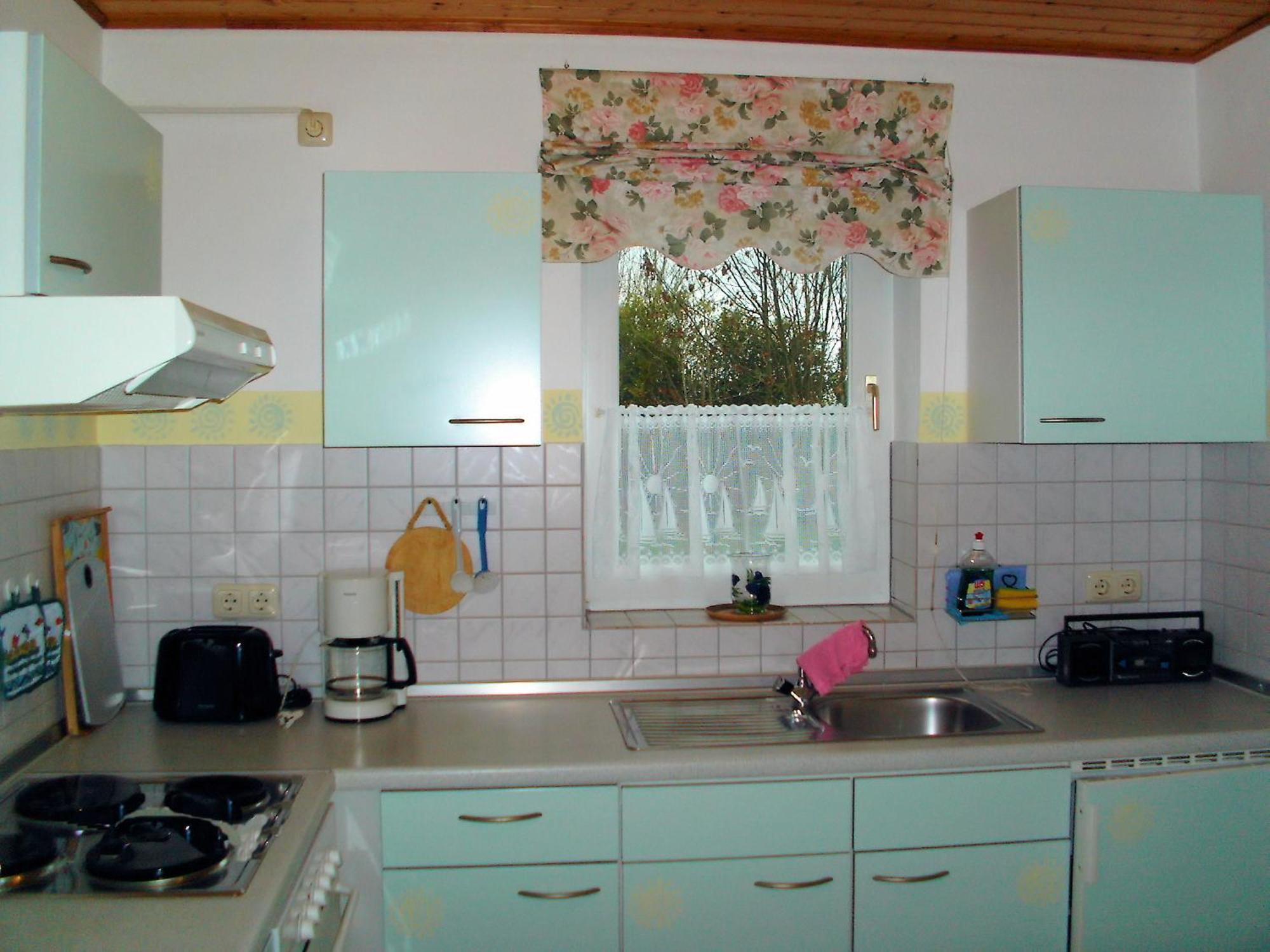 Kaept'N Boeff Apartment Vadersdorf ห้อง รูปภาพ