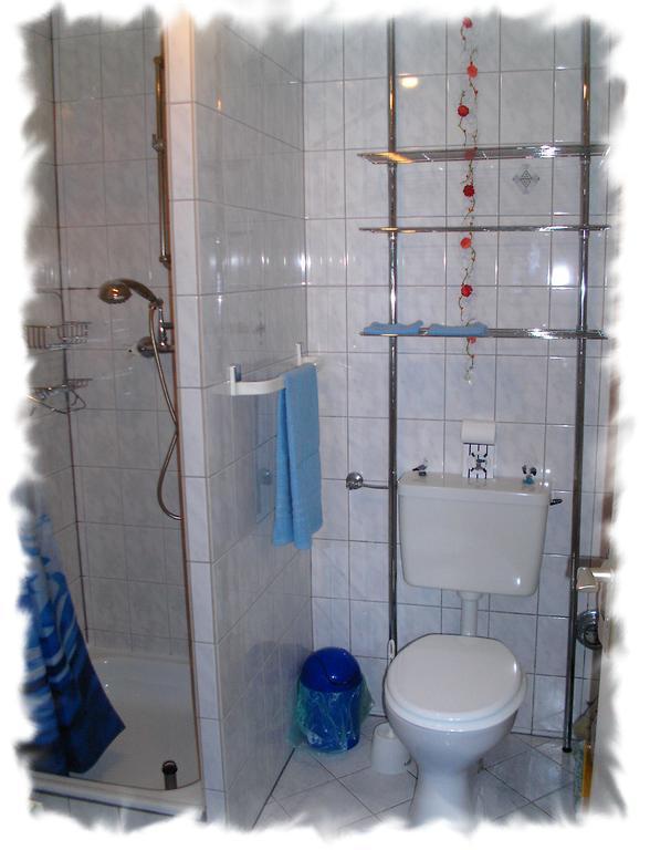 Kaept'N Boeff Apartment Vadersdorf ห้อง รูปภาพ
