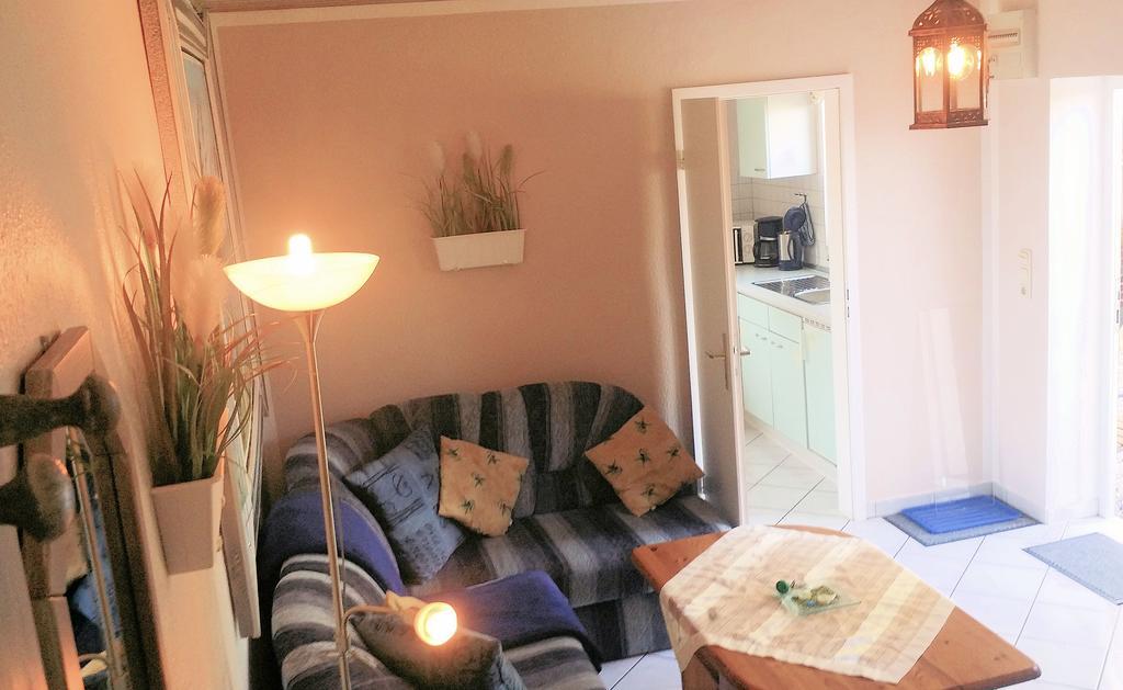Kaept'N Boeff Apartment Vadersdorf ภายนอก รูปภาพ
